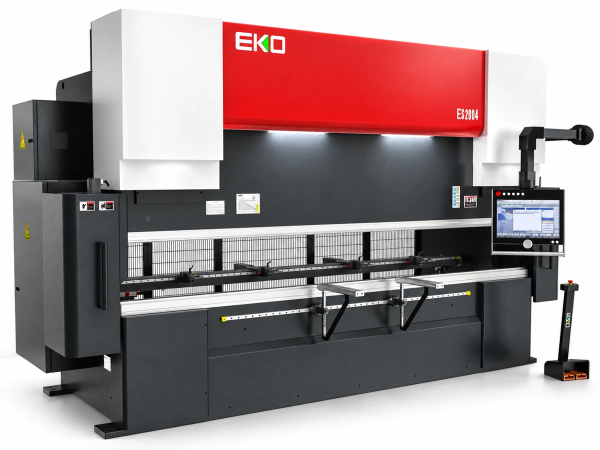 ES2004 Electric servo press brake