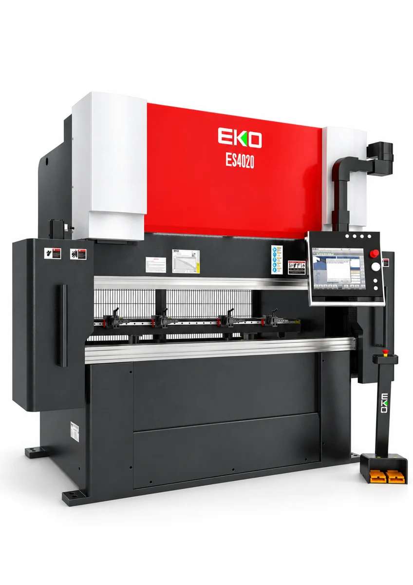 ES4020 Electric servo press brake
